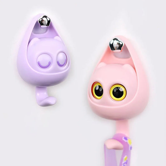 Cute Cat Storage Hook