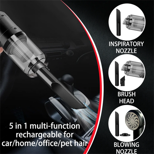 Portable Handheld Vacuum Cleaner