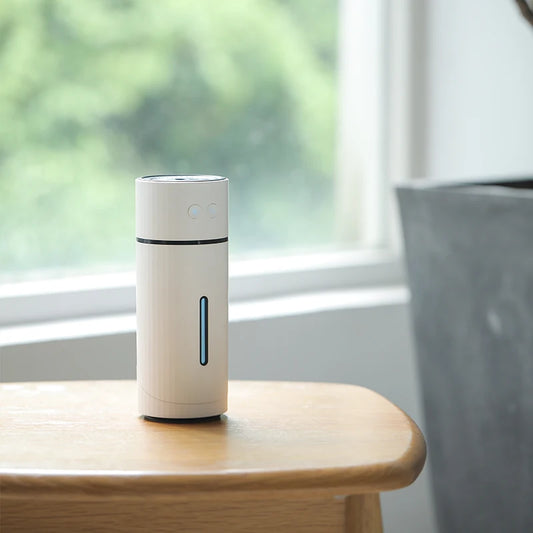 Wireless Aromatherapy Humidifier