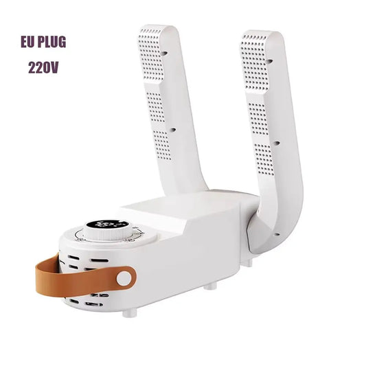 Portable Smart Shoe Dryer