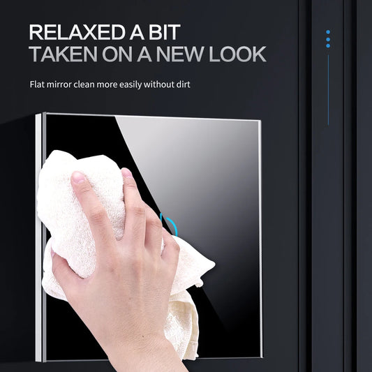 Tuya WiFi Smart Switch