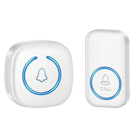 Wireless Waterproof Smart Doorbell