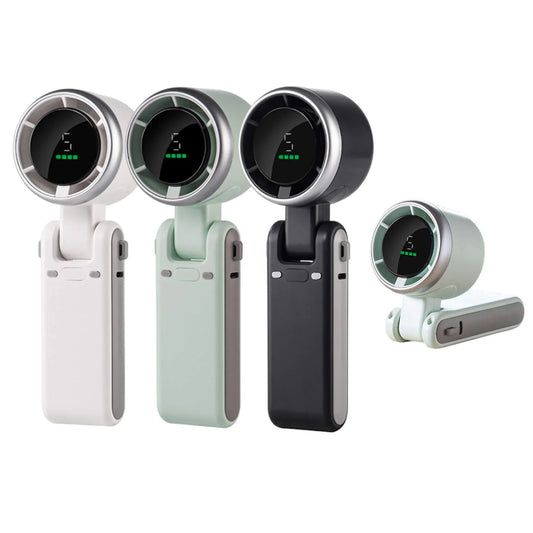 Portable Foldable Handheld Fan