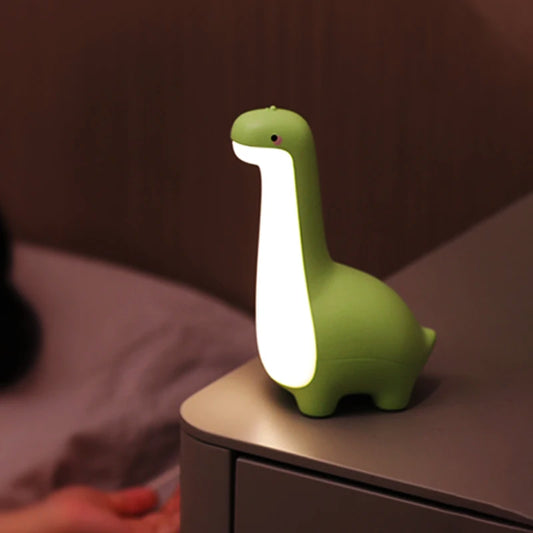 Dinosaur Kids Night Light