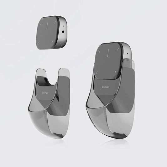Detachable Wireless Air Mouse